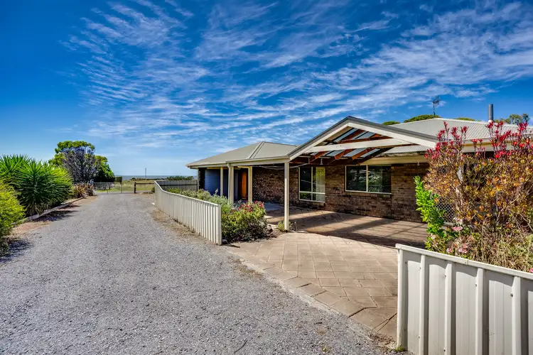 Third view of Homely house listing, 12 Stock Drive, Port Elliot SA 5212