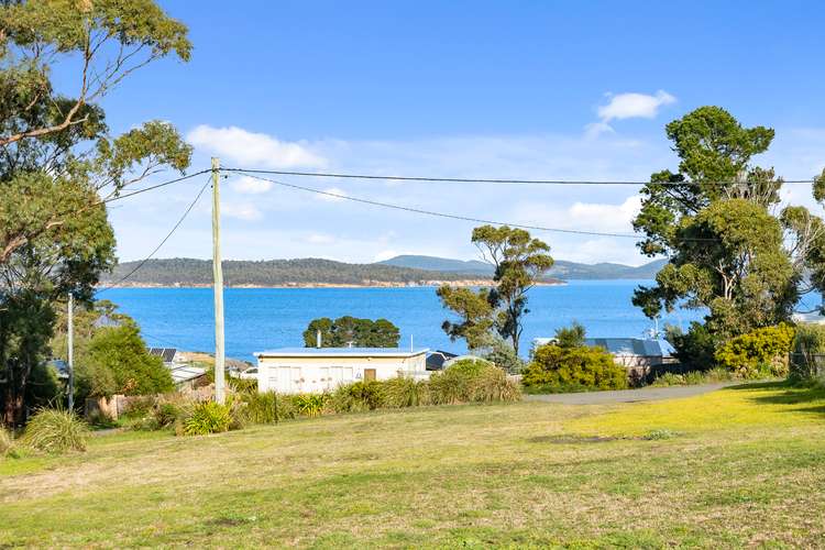 Main view of Homely residentialLand listing, 11 Boobyalla Street, Primrose Sands TAS 7173
