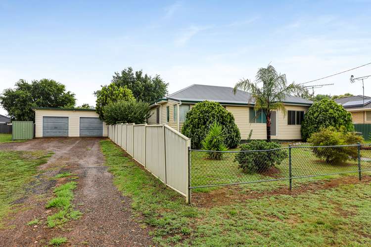 Main view of Homely house listing, 27 Tamworth Road, Manilla NSW 2346