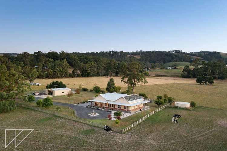 Main view of Homely lifestyle listing, 196 Loch Street, Yarragon VIC 3823