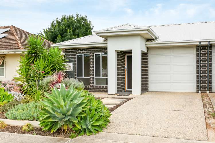 9 Australian Avenue, Clovelly Park SA 5042