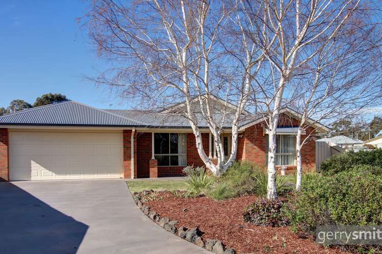 Main view of Homely house listing, 12 Fisher Square, Horsham VIC 3400
