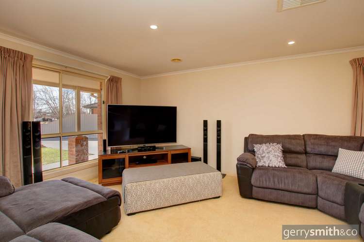 Third view of Homely house listing, 12 Fisher Square, Horsham VIC 3400