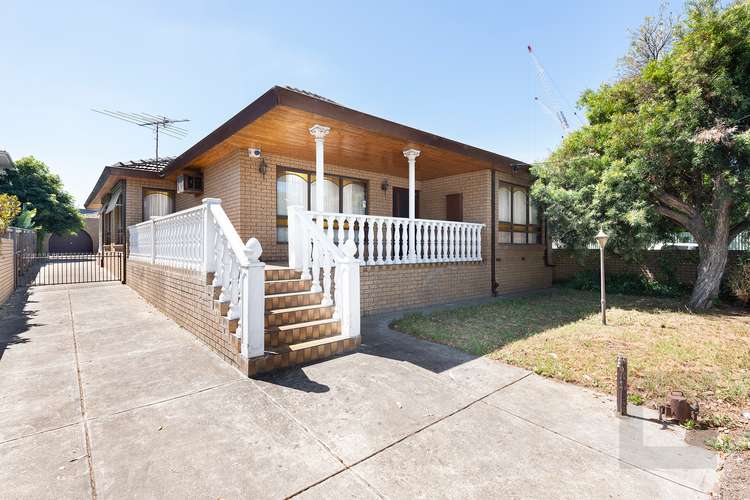 Main view of Homely house listing, 36 Geelong Road, Footscray VIC 3011