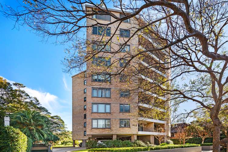 Main view of Homely apartment listing, 3/669 Military Road, Mosman NSW 2088