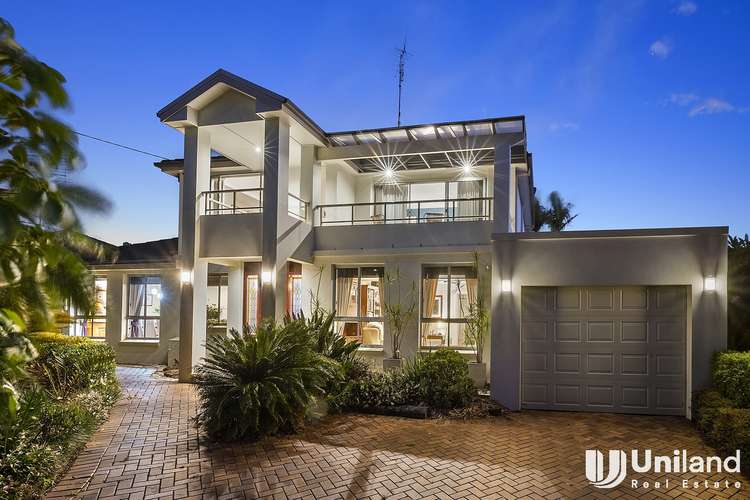 Main view of Homely house listing, 94 Baulkham Hills Road, Baulkham Hills NSW 2153