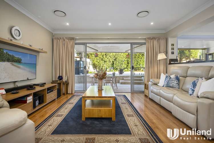 Third view of Homely house listing, 94 Baulkham Hills Road, Baulkham Hills NSW 2153