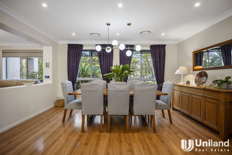 Fourth view of Homely house listing, 94 Baulkham Hills Road, Baulkham Hills NSW 2153