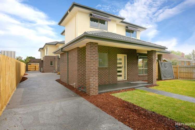 Main view of Homely townhouse listing, 3/35 Whitelaw Street, Reservoir VIC 3073