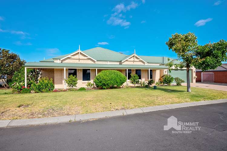 Main view of Homely house listing, 1 Chestnut Lane, Donnybrook WA 6239
