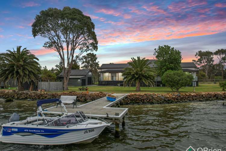 300 Rivermouth Road, Eagle Point VIC 3878