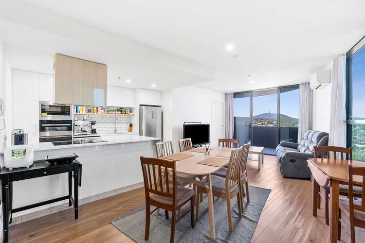 Main view of Homely apartment listing, 1701/120 Eastern Valley Way, Belconnen ACT 2617