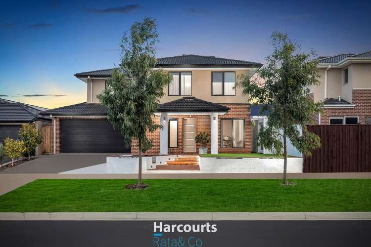 5 Cobungra Grove, Wollert VIC 3750