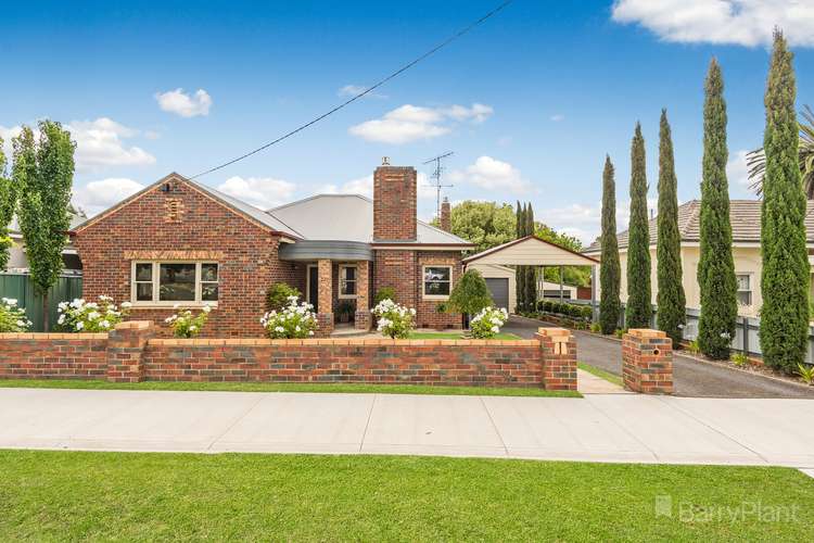 Main view of Homely house listing, 22 Sternberg Street, Kennington VIC 3550
