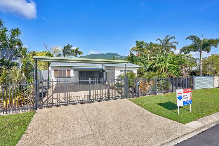 Main view of Homely house listing, 5 Kimberley Street, Trinity Park QLD 4879