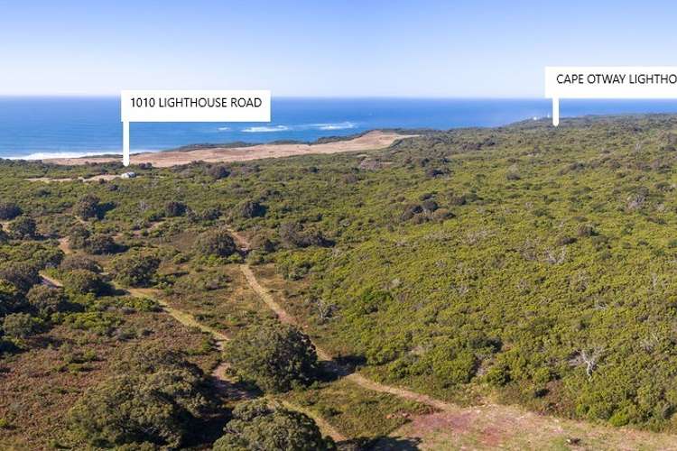 Second view of Homely house listing, Level 41, 41A, 4/1010 Lighthouse Road, Cape Otway VIC 3233