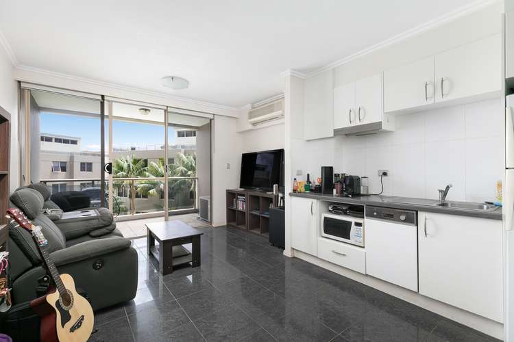 Main view of Homely apartment listing, 135/360 Kingsway, Caringbah NSW 2229