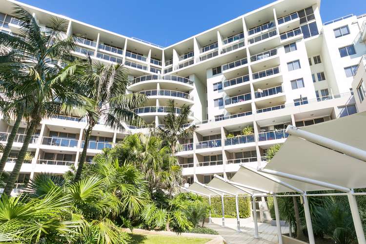 Fourth view of Homely apartment listing, 135/360 Kingsway, Caringbah NSW 2229