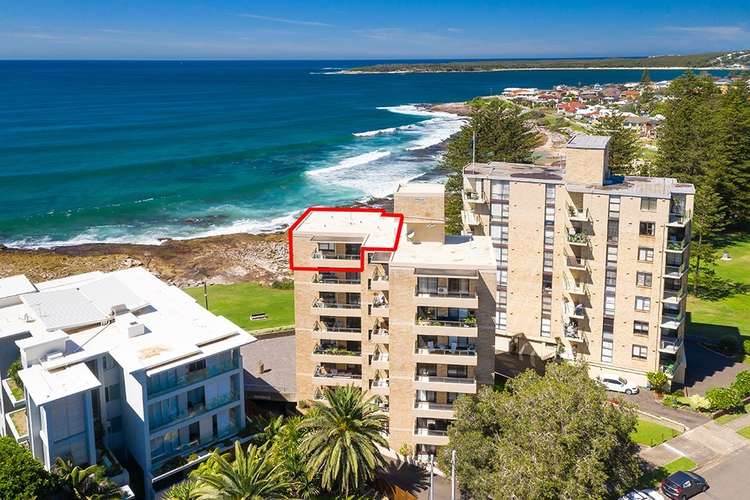 Main view of Homely apartment listing, 13/22 Coast Avenue, Cronulla NSW 2230
