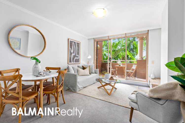 108/6 Yara Avenue, Rozelle NSW 2039