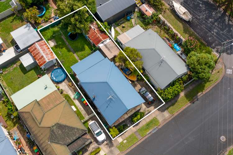 58 Mounter Street, Mayfield East NSW 2304