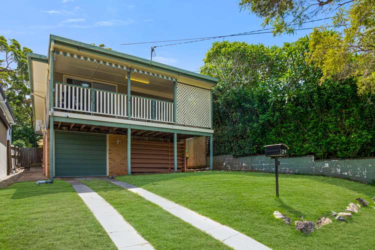 29 Mascot Street, Upper Mount Gravatt QLD 4122