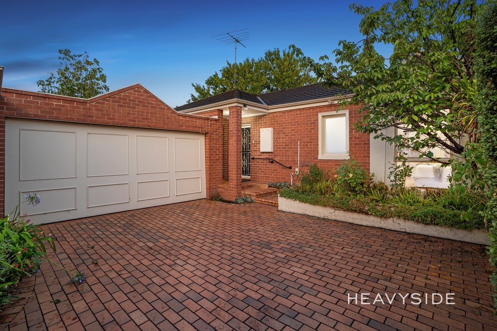 Main view of Homely unit listing, 3/6 Glencairn Avenue, Camberwell VIC 3124