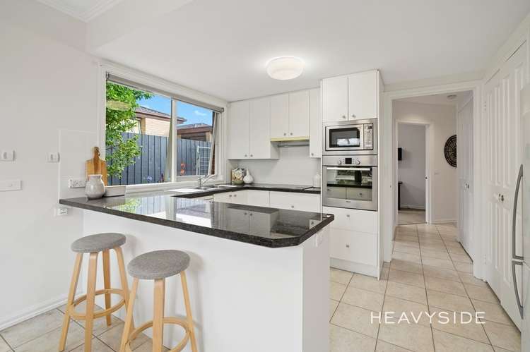 Fourth view of Homely unit listing, 3/6 Glencairn Avenue, Camberwell VIC 3124