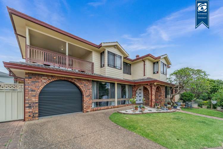 32 Haerse Avenue, Chipping Norton NSW 2170