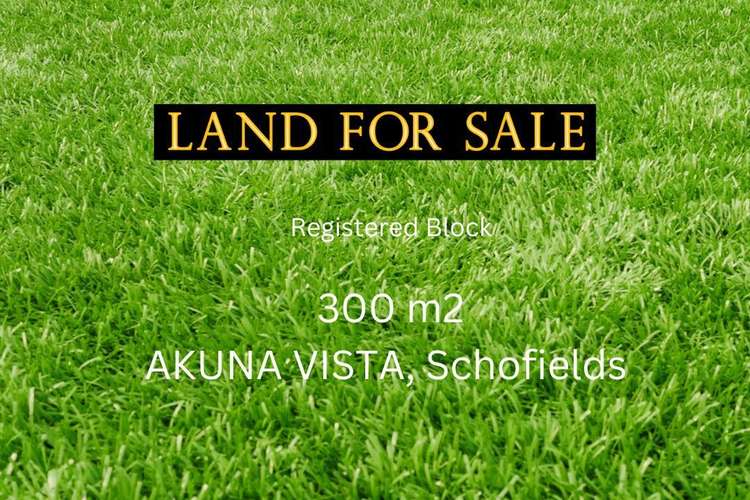 LOT 6140, 33 Mariner Avenue, Akuna Vista, Schofields NSW 2762