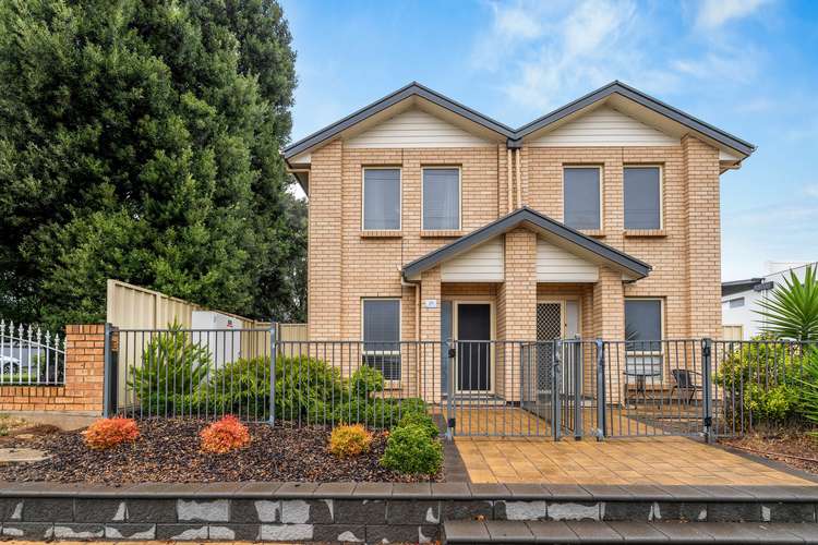 Main view of Homely townhouse listing, 1/20 Hillier Road, Morphett Vale SA 5162