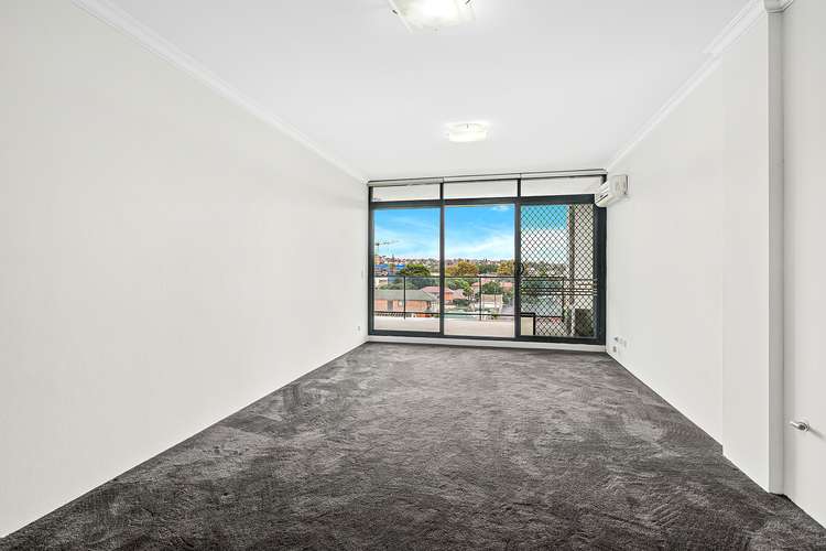 Second view of Homely apartment listing, 9/21 Bryant Street, Rockdale NSW 2216