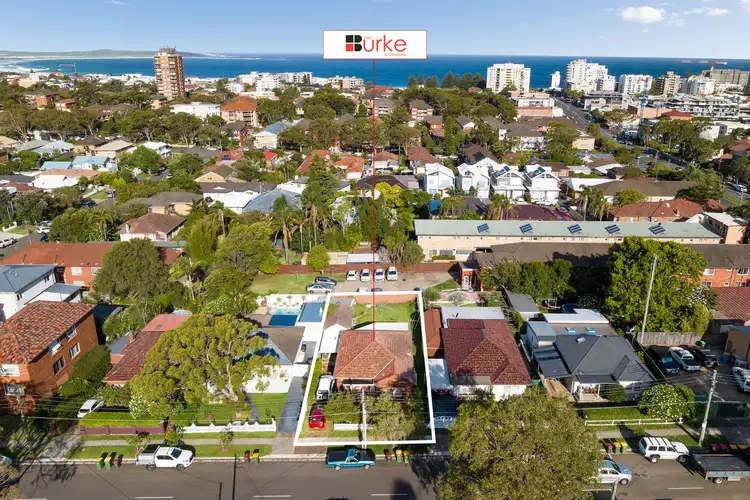Main view of Homely house listing, 70 Franklin Road, Cronulla NSW 2230