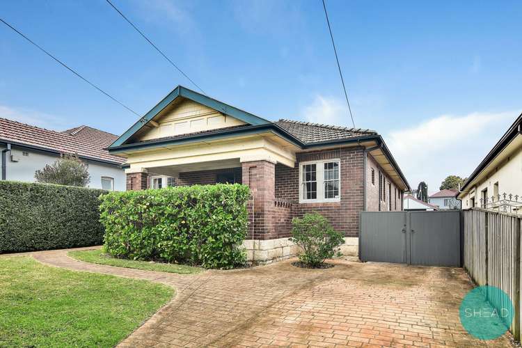 20 Neville Street, Willoughby NSW 2068