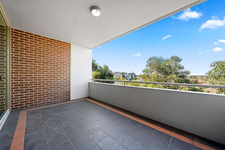Third view of Homely apartment listing, 60/109-123 O'Riordan Street, Mascot NSW 2020