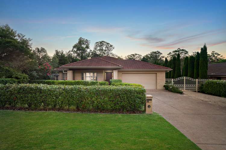 Main view of Homely house listing, 11 Branxton Street, Nulkaba NSW 2325
