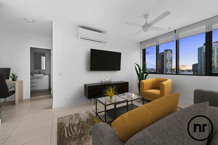 Third view of Homely apartment listing, 1310/338 Water Street, Fortitude Valley QLD 4006