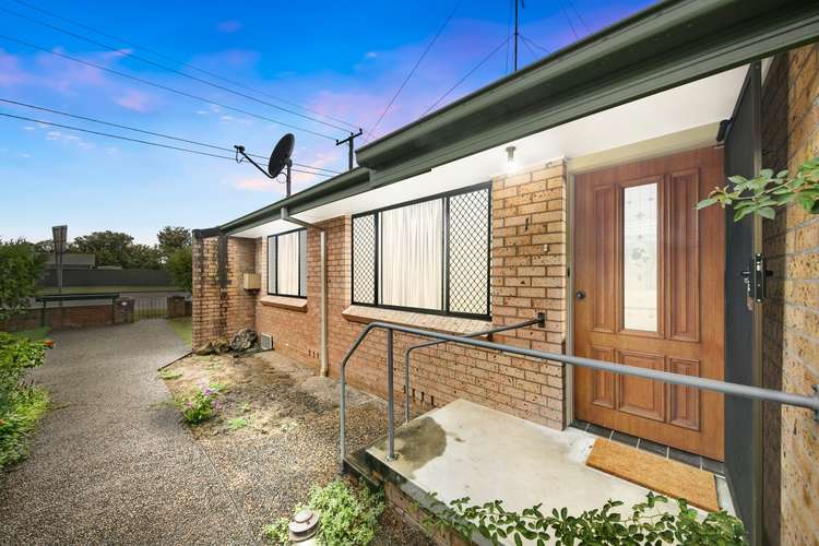 Main view of Homely unit listing, 1/42 Alexandra Street, Kurri Kurri NSW 2327