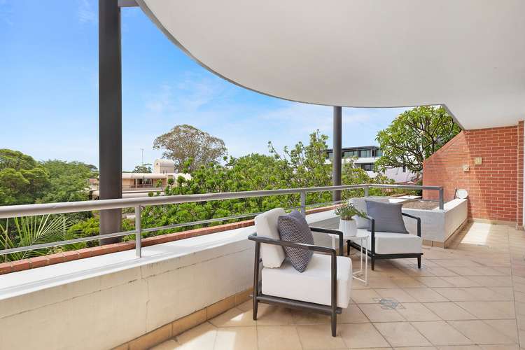 Main view of Homely apartment listing, 9/8 Heydon Street, Mosman NSW 2088