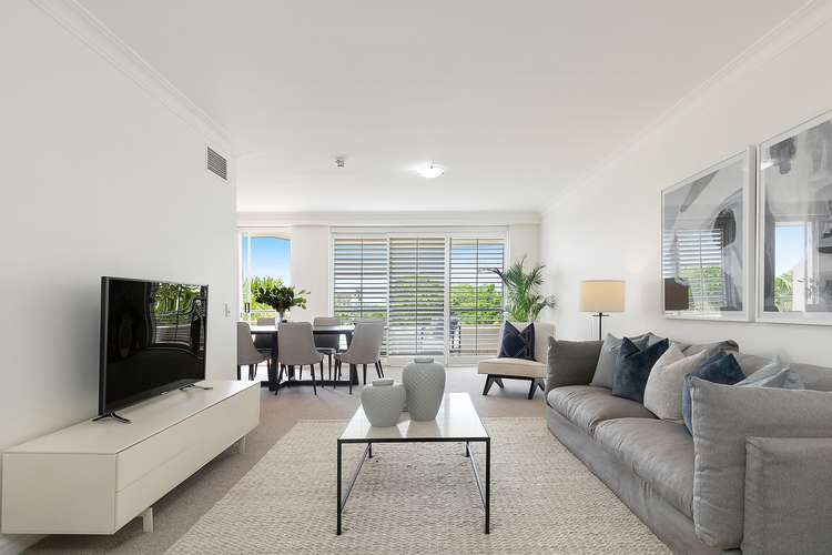 Second view of Homely apartment listing, 9/8 Heydon Street, Mosman NSW 2088