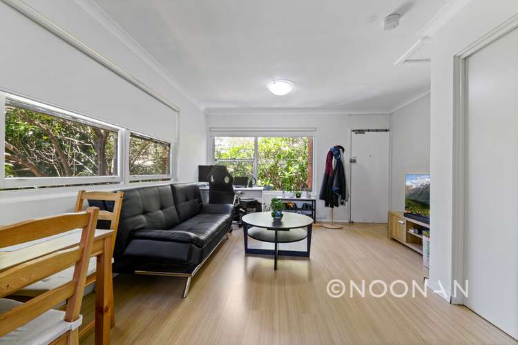 Main view of Homely unit listing, 3/8 George Street, Mortdale NSW 2223