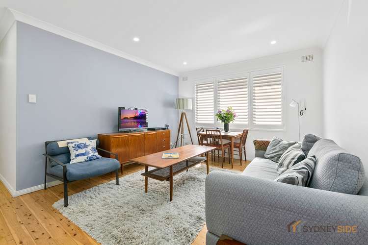 Main view of Homely apartment listing, 2/1 Brooklyn Street, Tempe NSW 2044