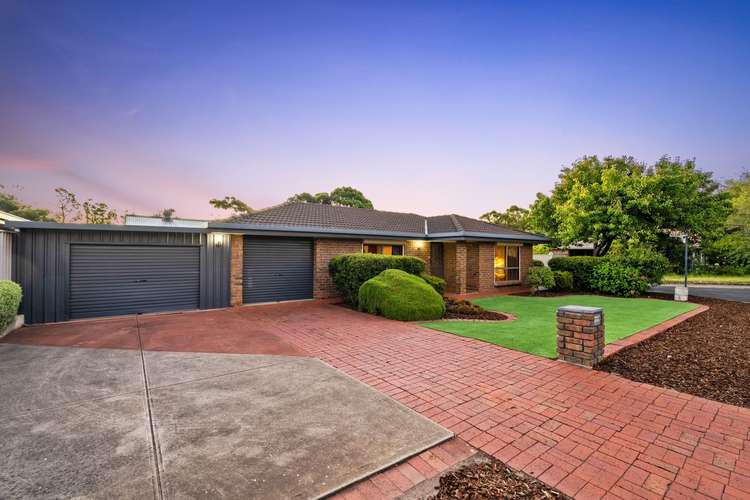 5 Dotterel Place, Seaford Rise SA 5169