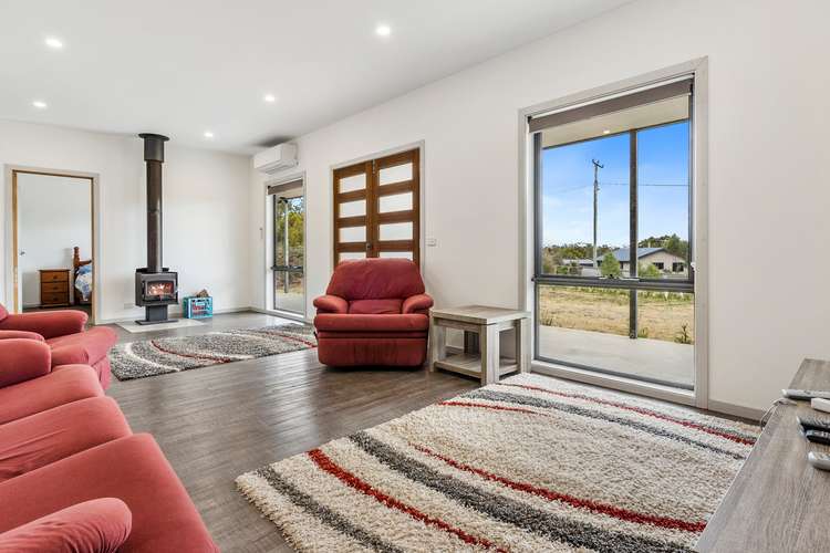 Fifth view of Homely house listing, 21 Skeggs Avenue, White Beach TAS 7184