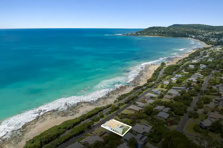 Main view of Homely house listing, 69 Hall Street, Lorne VIC 3232
