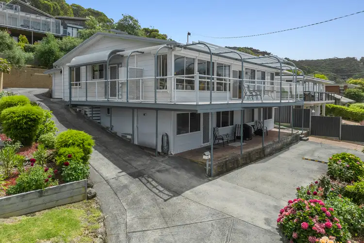 Third view of Homely house listing, 69 Hall Street, Lorne VIC 3232
