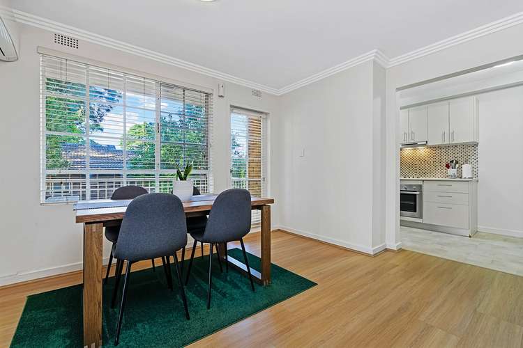 Main view of Homely unit listing, 34/2A Yardley Avenue, Waitara NSW 2077