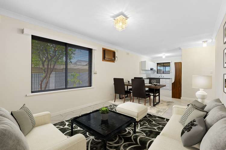 3/6-8 William Street, Kilburn SA 5084