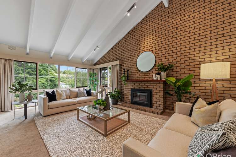 Main view of Homely house listing, 1 Graneel Grove, Berwick VIC 3806