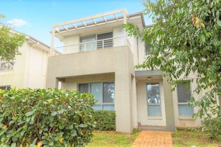 Main view of Homely house listing, 94 Stanhope Parkway, Stanhope Gardens NSW 2768
